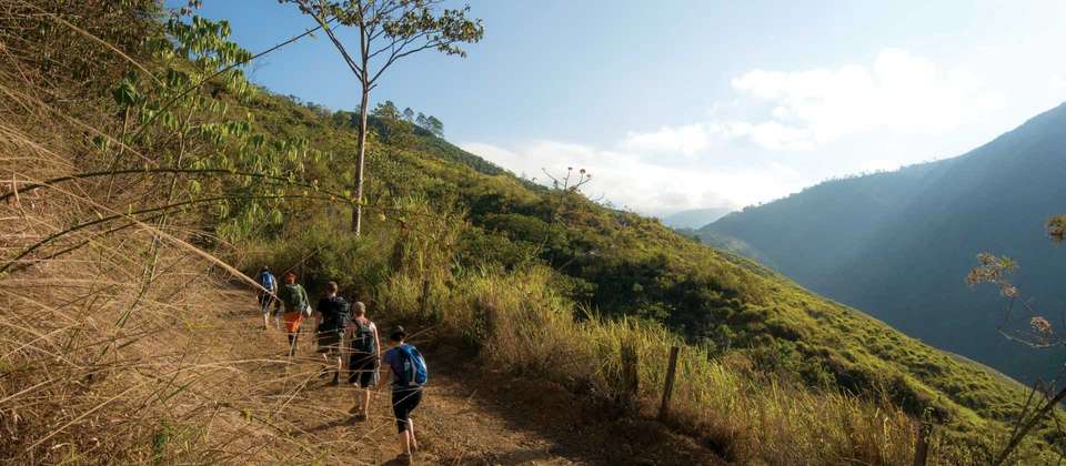 Costa Rica Traverse - World Expeditions - Costa Rica - Image 2