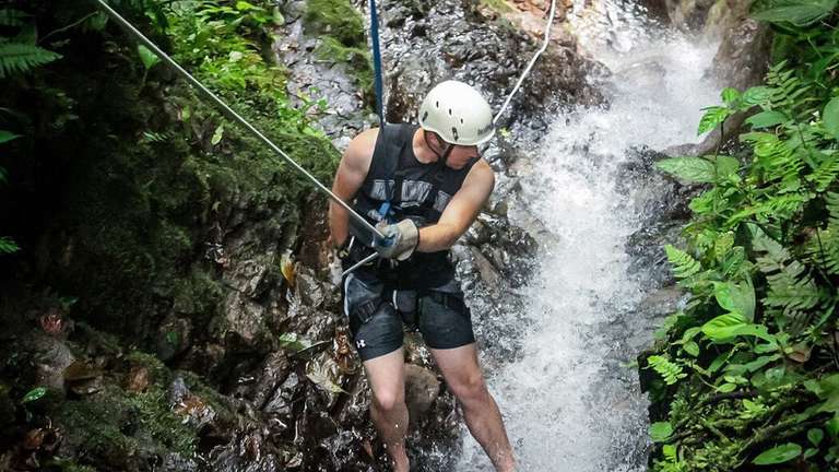 Costa Rica: Wildlife, National Parks & Hidden Gems of the Northwest trip - alternative tour available