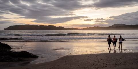 Costa Rica: Wildlife, National Parks & Hidden Gems Of The Northwest - November 2026