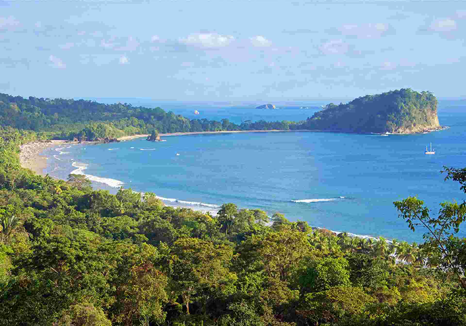 Costa Rican Adventure