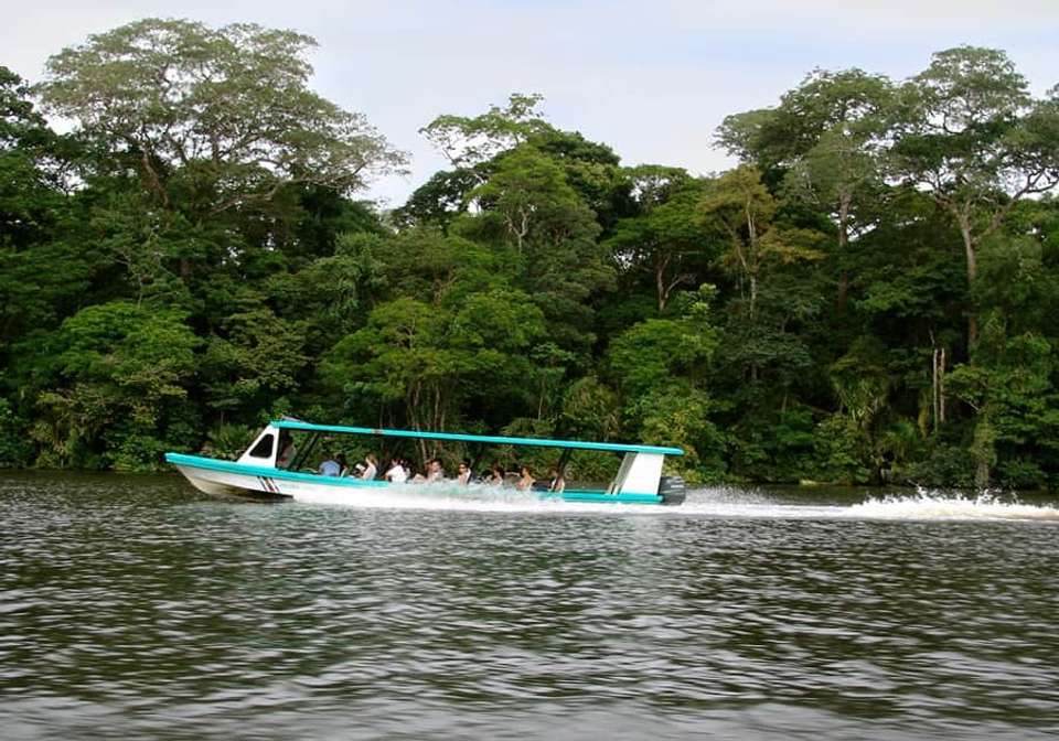 Costa Rican Explorer - Indus Travels - Costa Rica