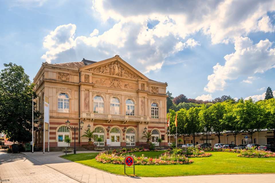 Cote d Azur, Burgundy, Alsace and Black Forest - Europamundo - France