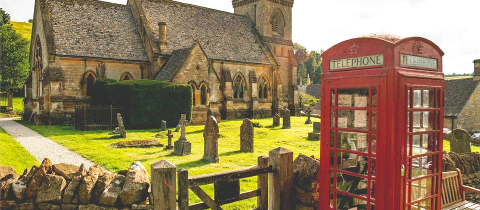 Cotswolds by Bike - Walkers' Britain - England - Image 5
