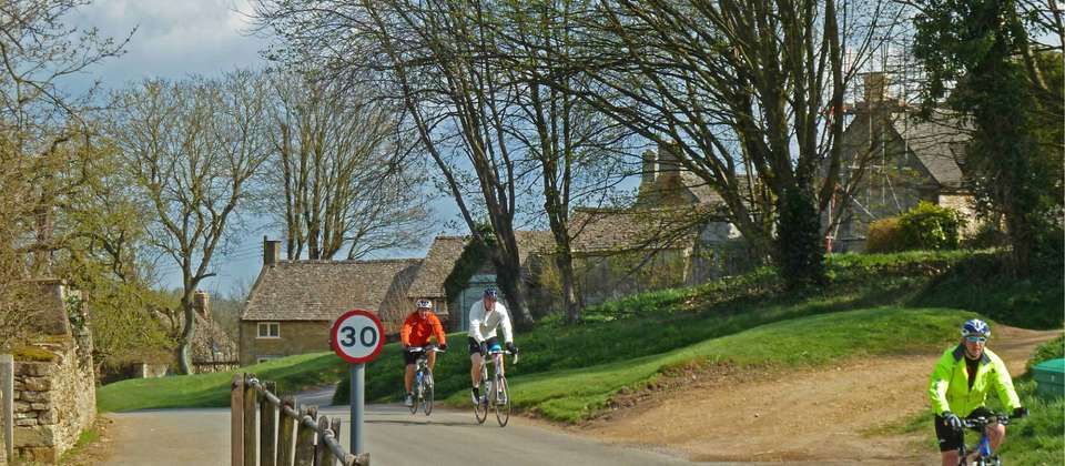 Cotswolds by Bike - Walkers' Britain - England - Image 8