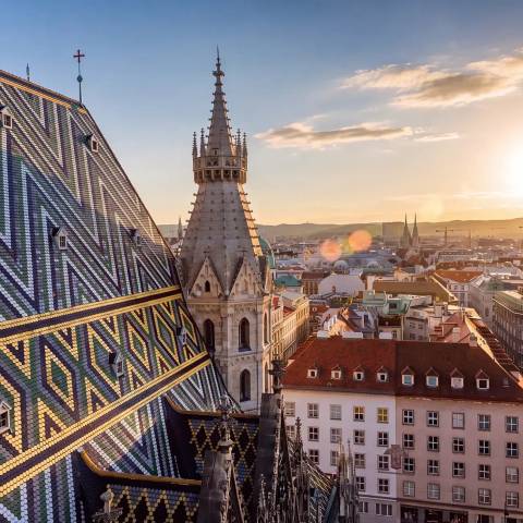 Group Tours: Country Roads Of Central Europe