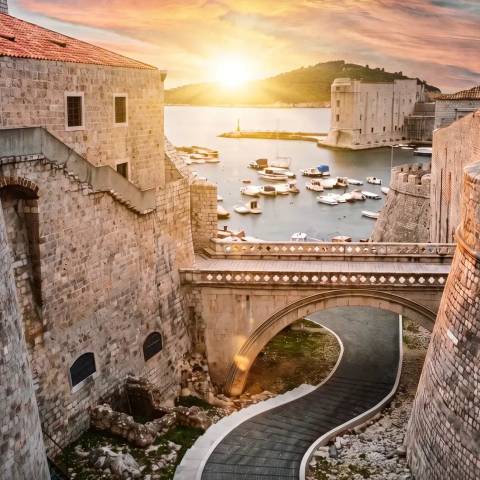 Country Roads Of Croatia - June 2027
