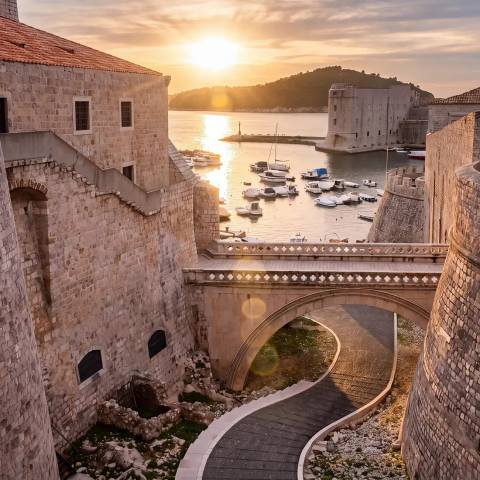 Group Tours: Country Roads Of Croatia