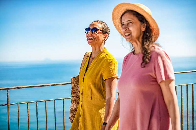 Venice Adventure Tour: Country Roads of Italy, a Women-Only Tour