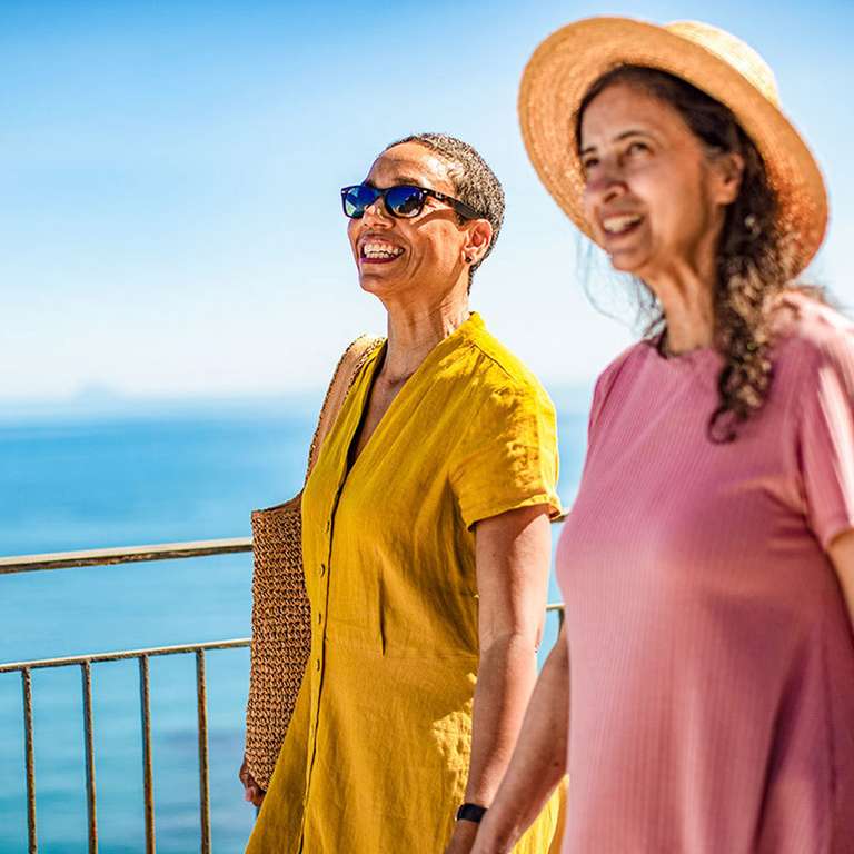 Country Roads of Italy, a Women-Only Tour trip - alternative tour available