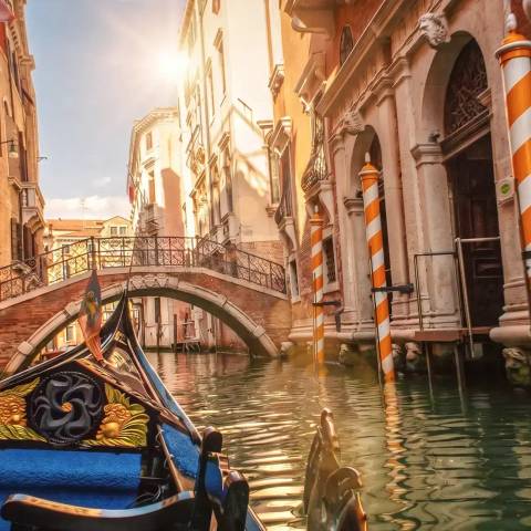 Country Roads Of Northern Italy - 10 Days