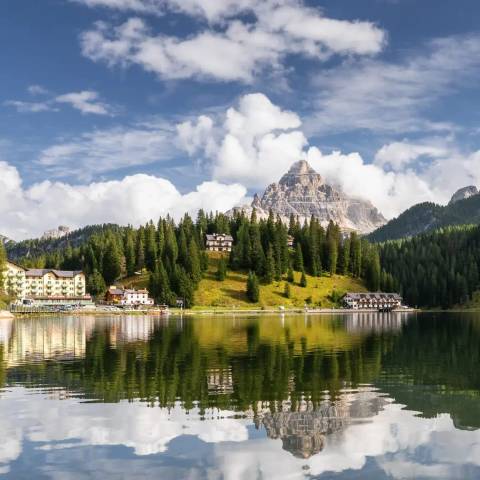 Country Roads Of Northern Italy - Small Group