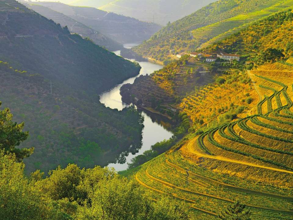 Country Roads of Portugal - Insight Vacations - Portugal