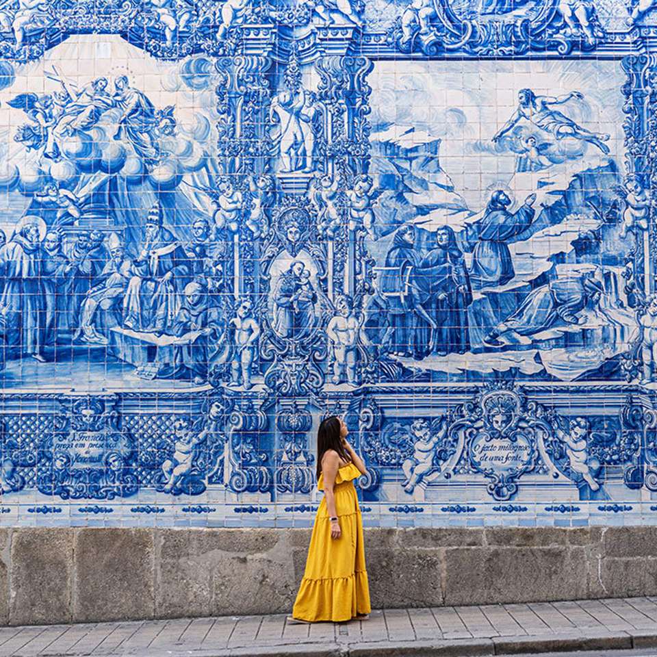 Country Roads of Portugal, a Women-Only Tour - Insight Vacations - Portugal - Image 5