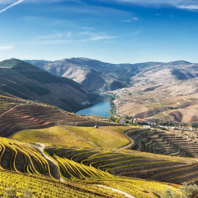 Portugal Adventure Tour: Country Roads of Portugal - Small Group