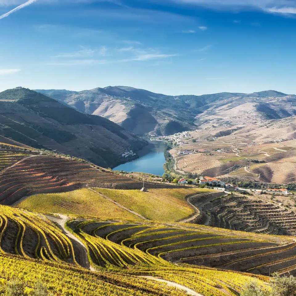 Country Roads of Portugal - Small Group - Insight Vacations - Portugal - Image 1