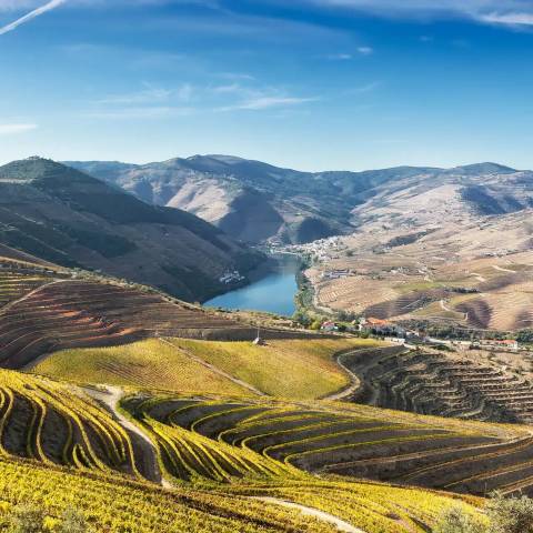 Europe Guided And Escorted Tours: Country Roads Of Portugal - Small Group