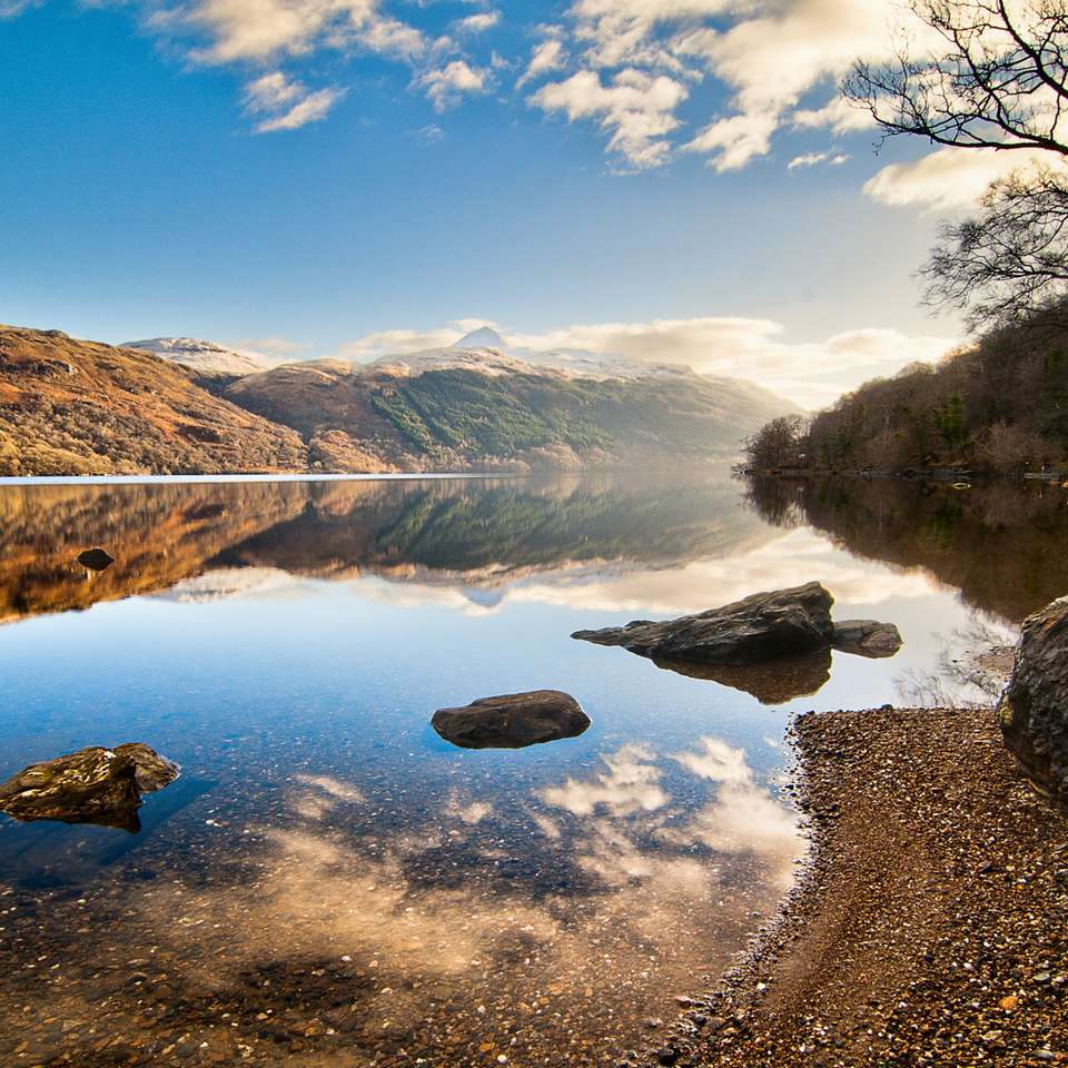 Country Roads of Scotland - Insight Vacations - Scotland - Image 5