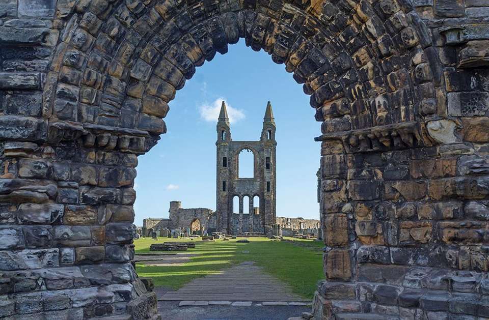 Country Roads of Scotland - Premium - Brendan Vacations - Scotland - Image 5