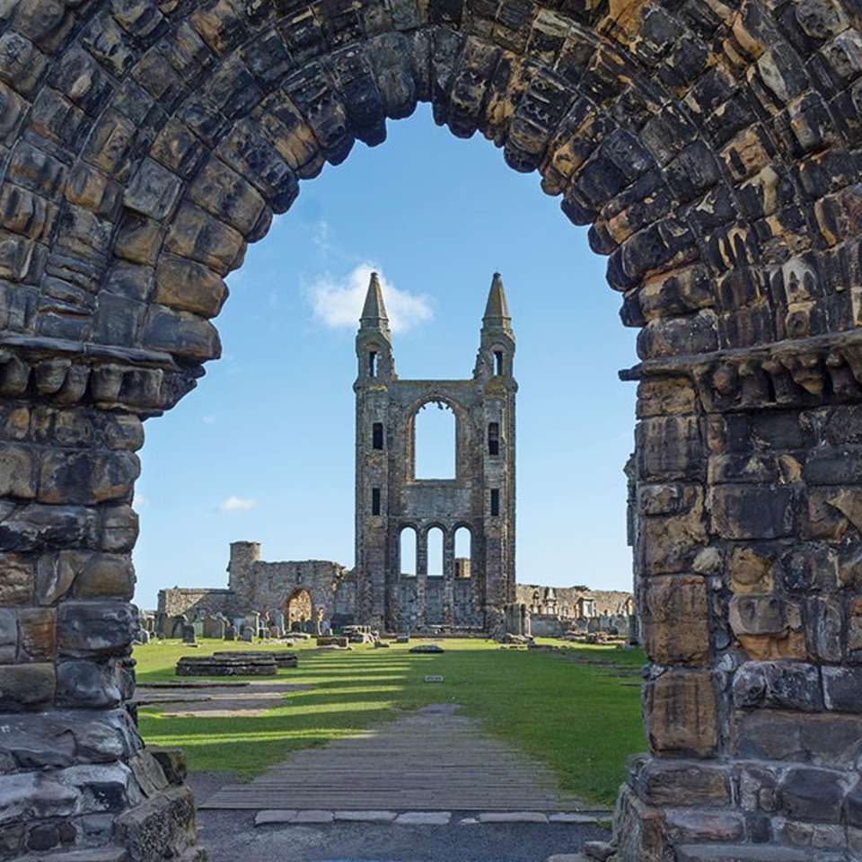 Country Roads of Scotland - Premium - Brendan Vacations - Scotland - Image 5