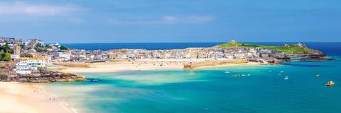 Country Roads Of Wales, Devon & Cornwall - September 2026
