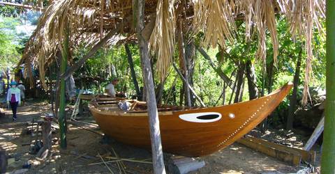 Hoi An Bicycle Tour: Countryside Bicycle Tour - Afternoon