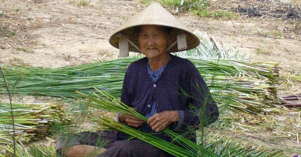Countryside Bicycle tour - Afternoon - Heaven & Earth Tours - Vietnam - Image 2