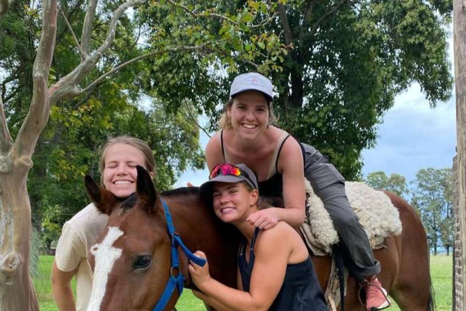 Countryside Horseback Riding Tour - Tangol Tours - Argentina - Image 6