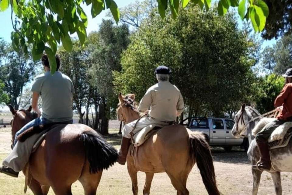 Countryside Horseback Riding Tour - Tangol Tours - Argentina - Image 8