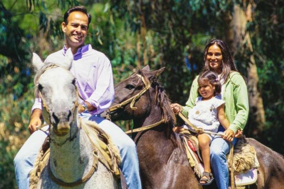 Countryside Horseback Riding Tour - Tangol Tours - Argentina - Image 4