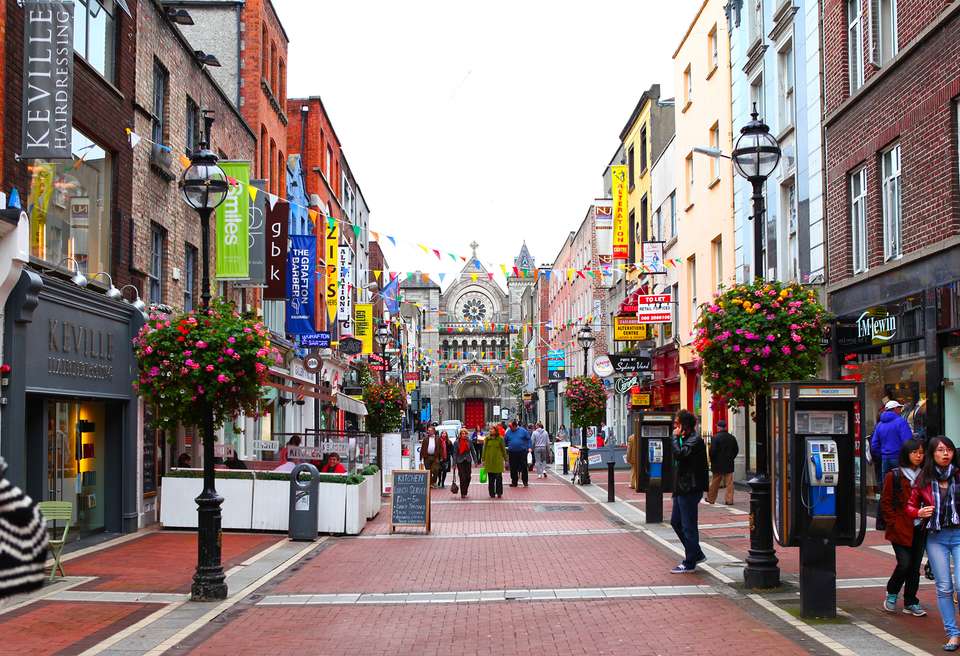 Countryside of the Emerald Isle  - Collette Tours - Ireland - Image 3