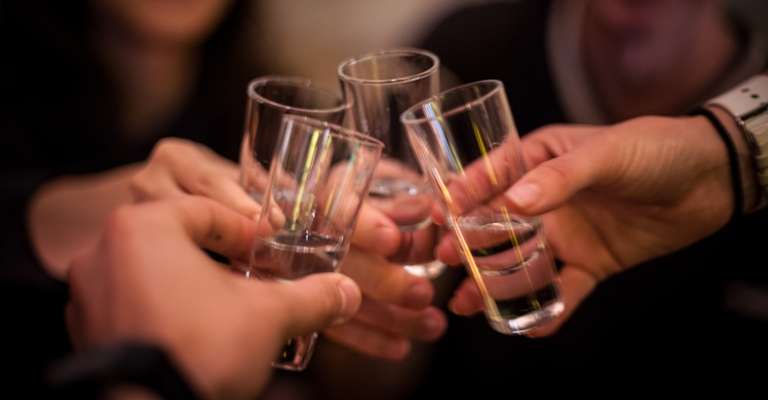 Craft Cocktail Tour - 2 hours