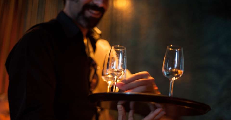 Craft Cocktail Tour - undefined - Image 2