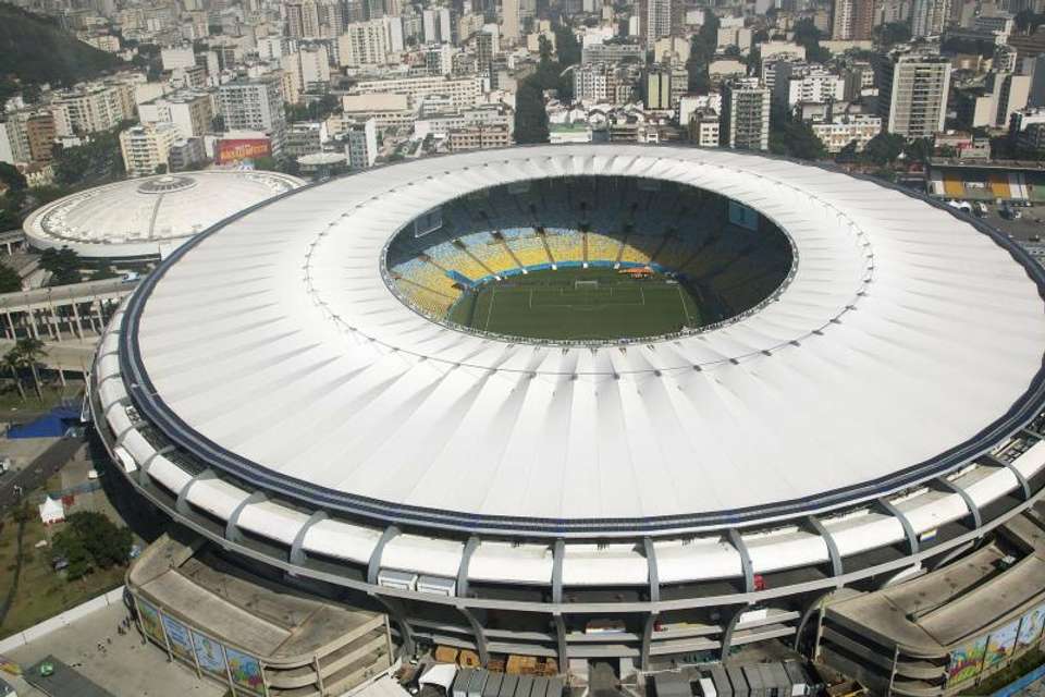 Crazy for Football - Tour Maracanã & Flamengo - Tangol Tours - Brazil - Image 1