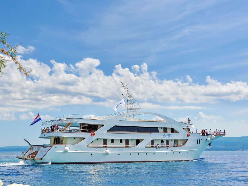 Creme de la Croatia (Deluxe) - 8 days - undefined - Image 2