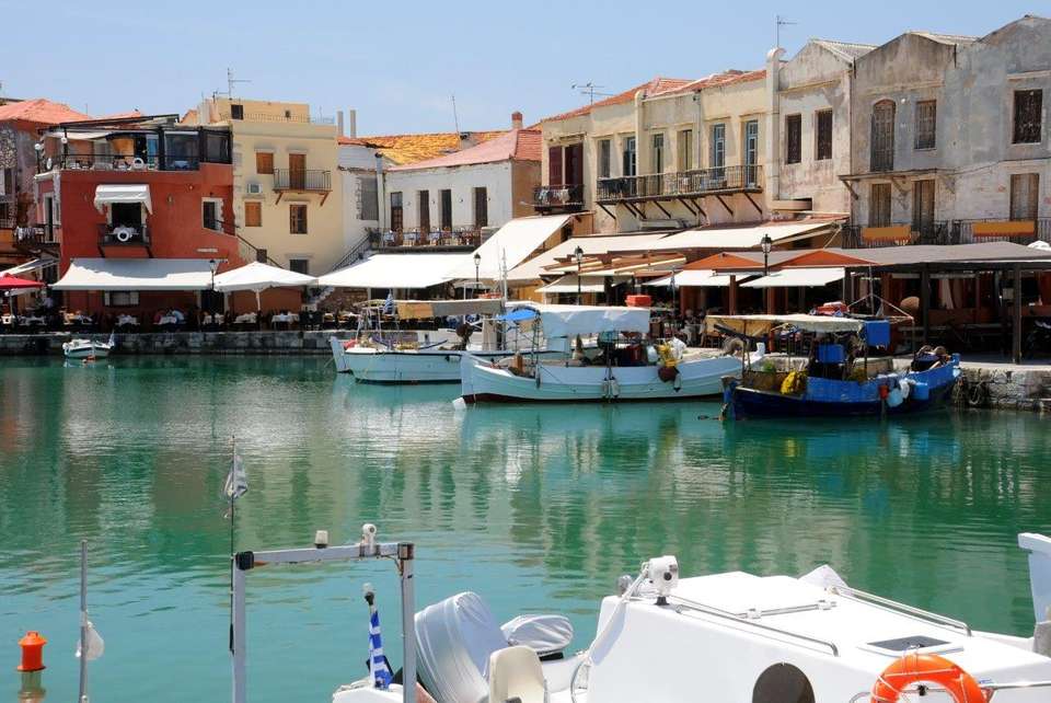 Crete: In The Footsteps Of Myth, French-speaking Guide - Destination Services - Greece - Image 9