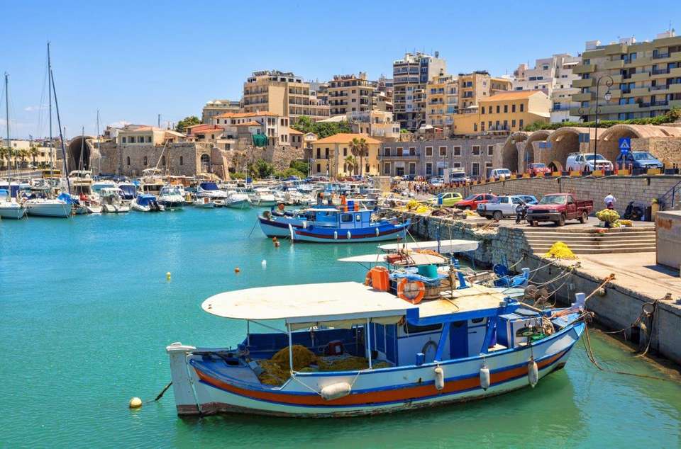 Crete Island Escape: Explore & Experience, French-speaking Guide - Destination Services - Greece - Image 4