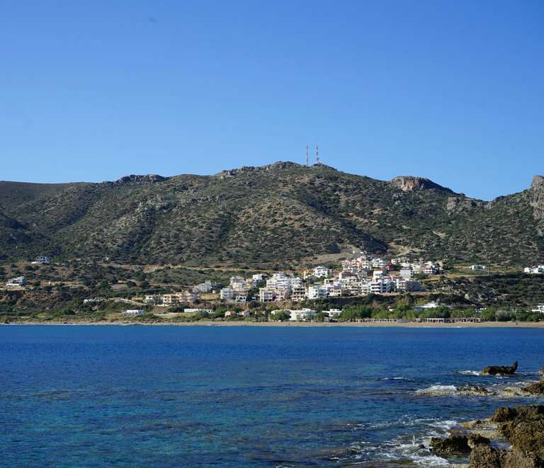 Crete Labyrinth Experience - 5 days trip - alternative tour available