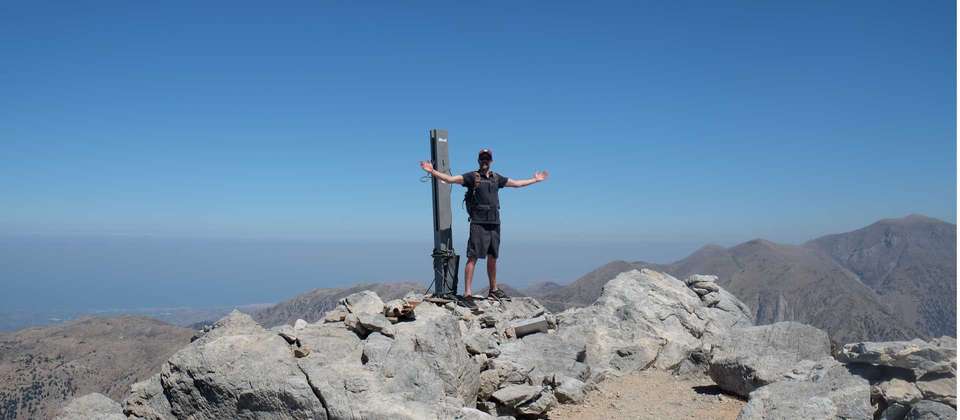 Crete: Mountains and Coast - Utracks - Greece - Image 6