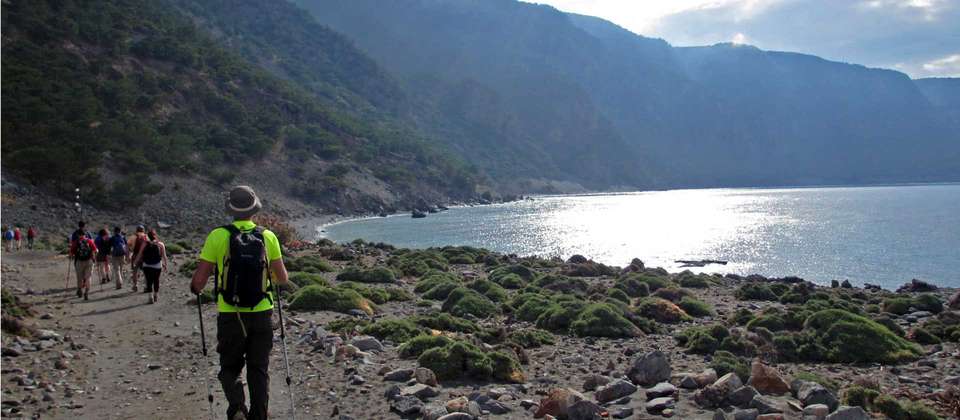 Crete: Mountains and Coast - Utracks - Greece - Image 7
