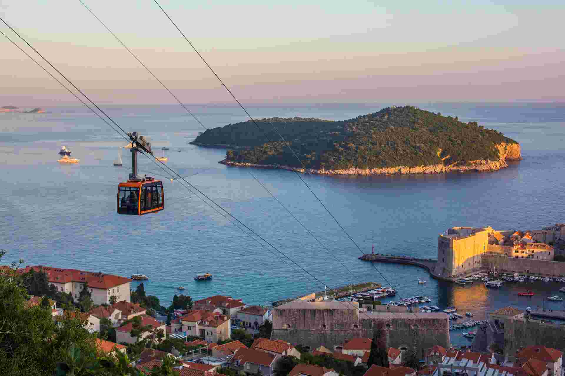 Croatia Adventure