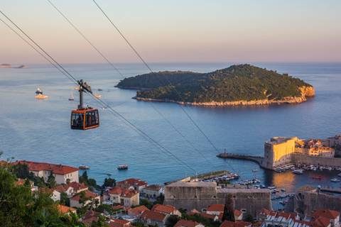 Croatia Adventure - May 2027