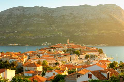 Croatia Travel Deals: Croatia Adventure