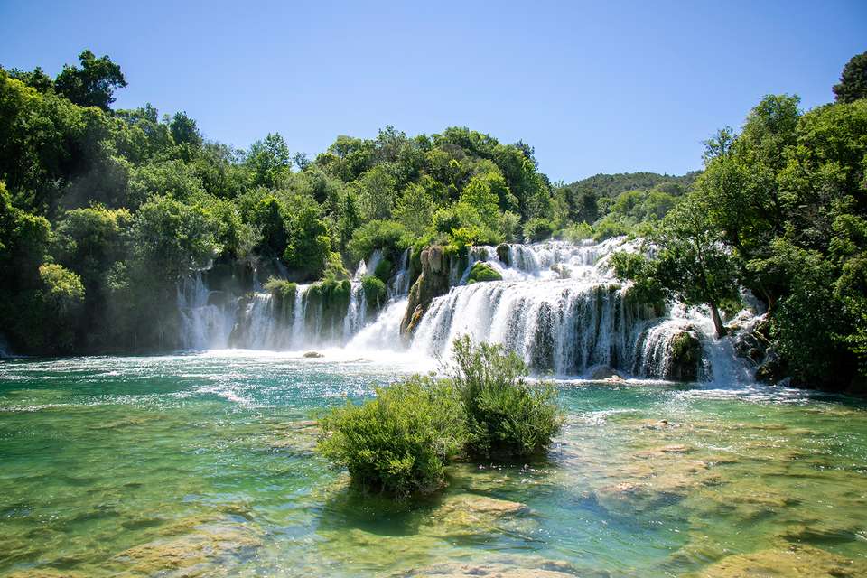 Croatia & Its Islands Small Ship Cruising on the Adriatic Coast - Collette Tours - Croatia - Image 3