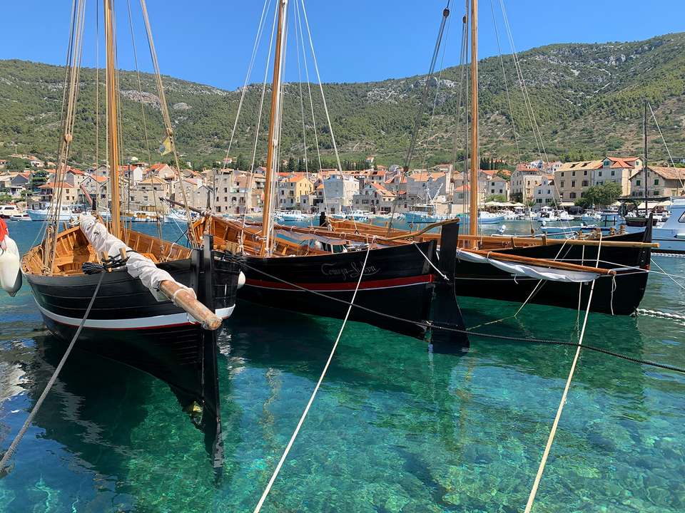 Croatia & Its Islands Small Ship Cruising on the Adriatic Coast - Collette Tours - Croatia - Image 5