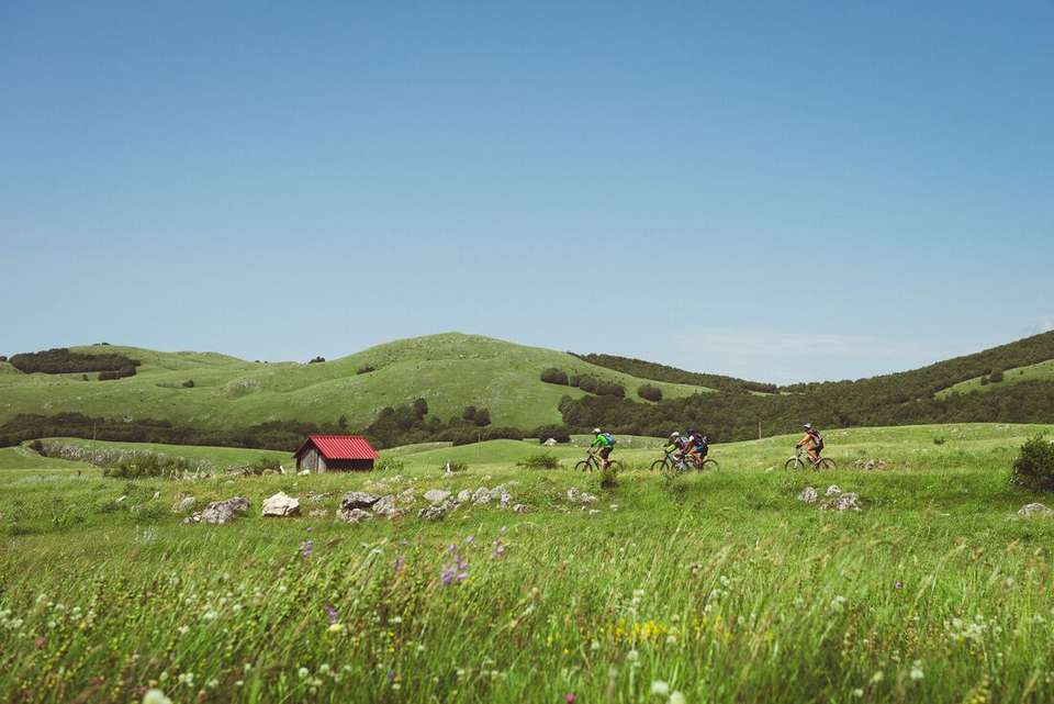 Croatia & Montenegro: Hike, Bike & Raft - Intrepid Travel - Croatia - Image 16