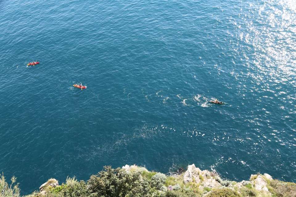 Croatia & Montenegro: Hike, Bike & Raft - Intrepid Travel - Croatia - Image 13