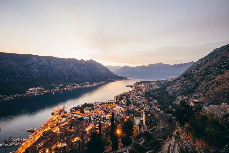 Croatia & Montenegro: Hike, Bike & Raft - Intrepid Travel - Croatia - Image 12