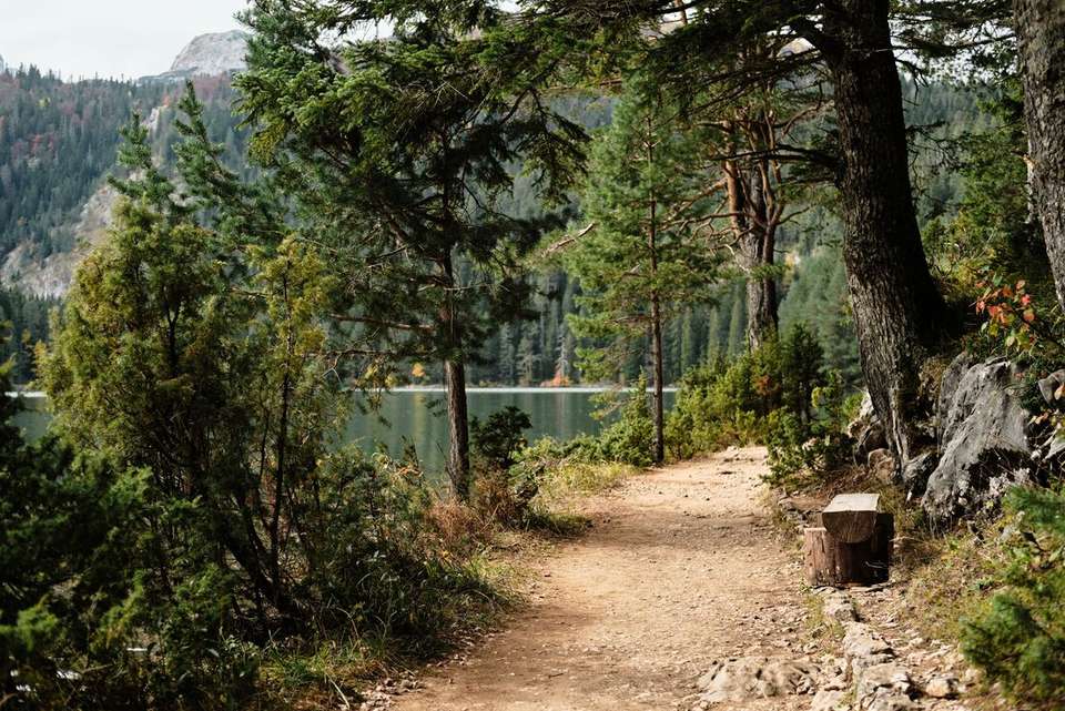 Croatia & Montenegro: Hike, Bike & Raft - Intrepid Travel - Croatia - Image 6