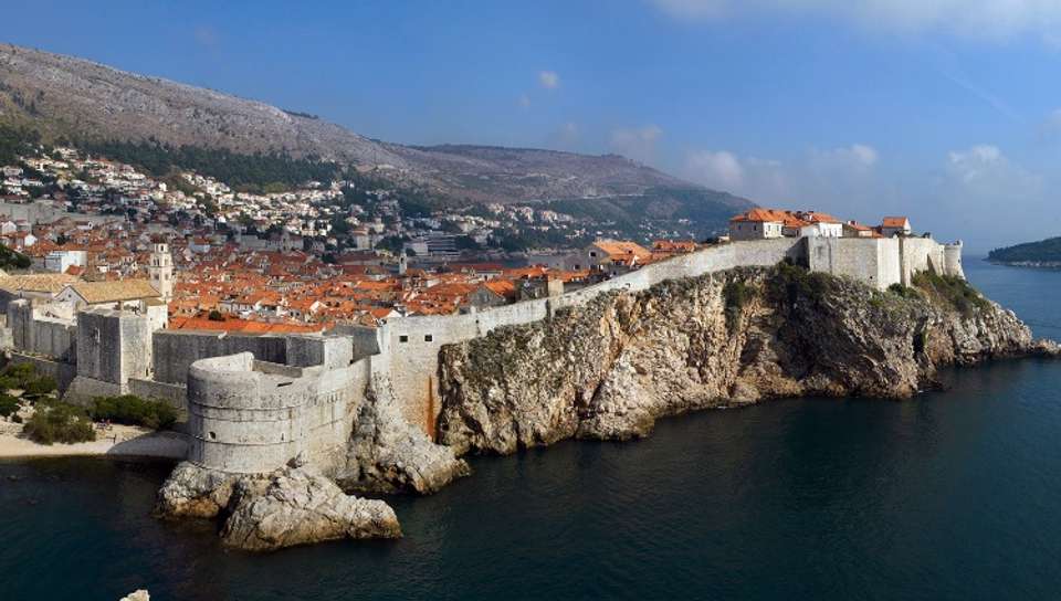Croatia and Montenegro (port-to-port cruise) - Croisieurope - Croatia - Image 2