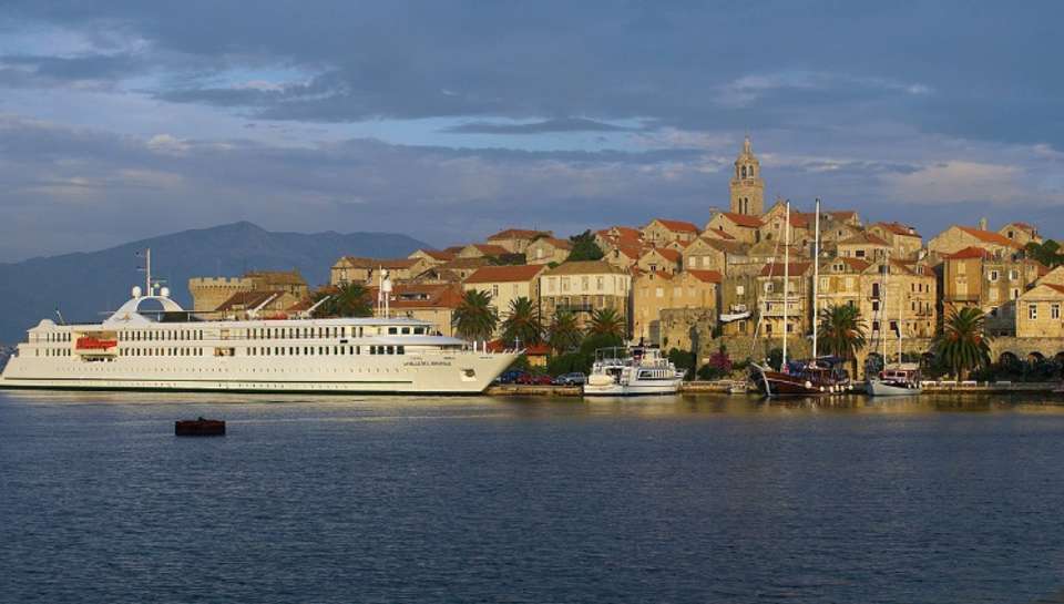 Croatia and Montenegro (port-to-port cruise) - Croisieurope - Croatia - Image 3